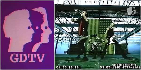 Green Day