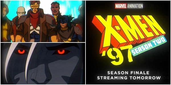 X-Men '97