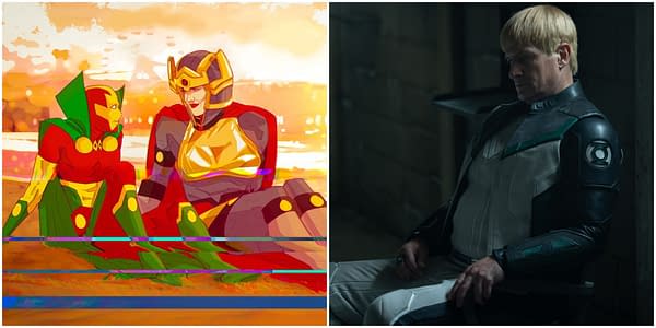 Mister Miracle