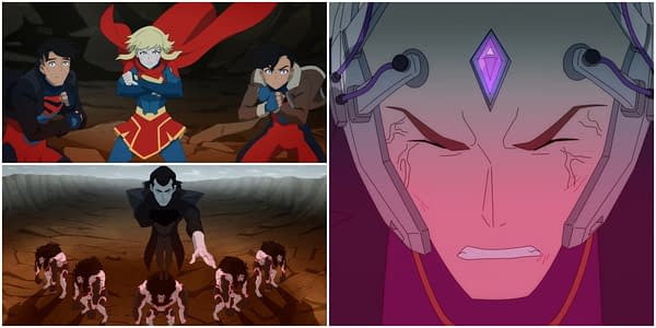 My Adventures with Superman
