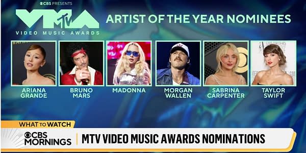VMAs