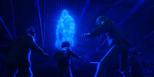 Stranger Things: Tales From '85 Season 2 Trailer, New Images Released