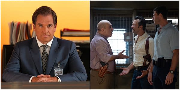 NCIS S24E01 & NCIS: Origins S03E01 Overviews, Images & More Released