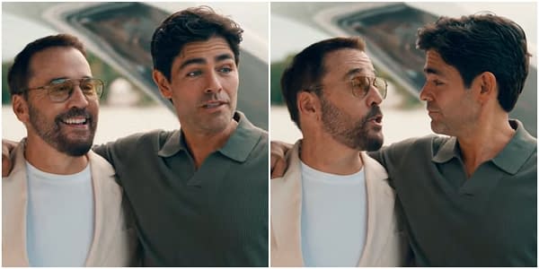 Entourage