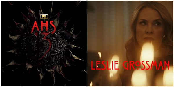 American Horror Story: 13