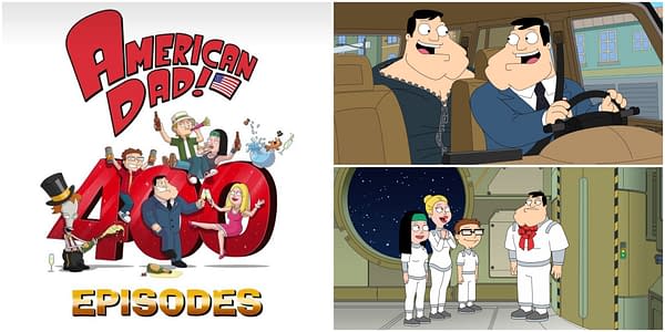 American Dad