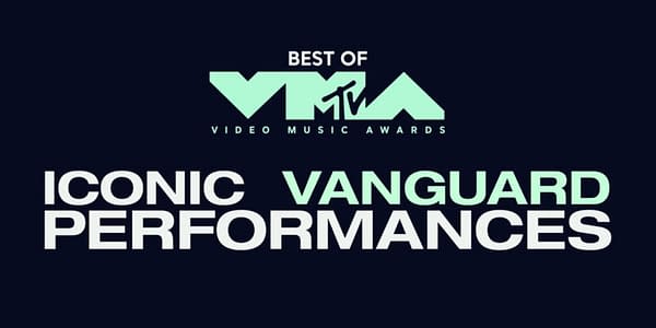 VMAs