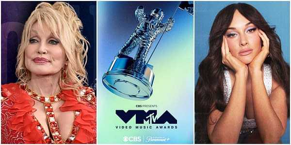 VMAs