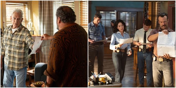 NCIS: Origins