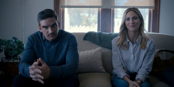 The Hunting Wives Season 2 Looking to Keep Things Wild: Cutter