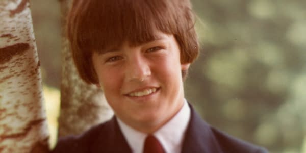 Netflix Drops New Trailer For The One About Matthew Perry Doc