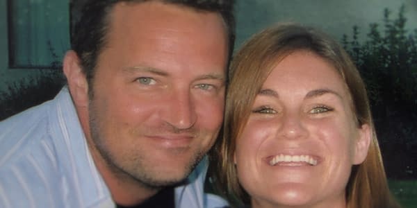 Netflix Drops New Trailer For The One About Matthew Perry Doc