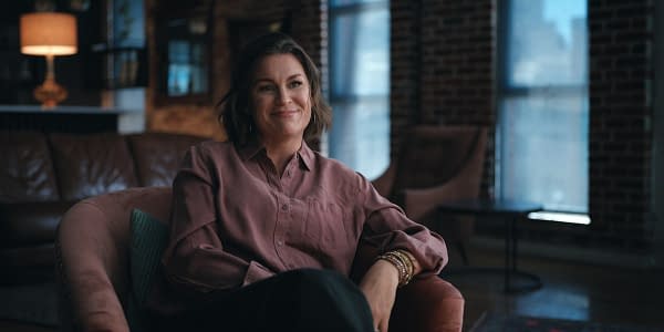 The One About Matthew Perry: Netflix Drops Trailer For Upcoming Doc