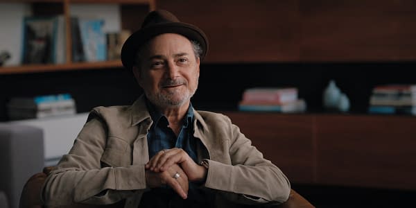 The One About Matthew Perry: Netflix Drops Trailer For Upcoming Doc