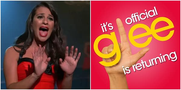 Glee