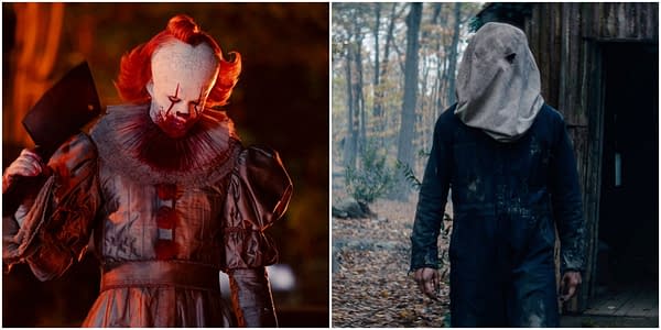 Crystal Lake Interview: We Talk To Showrunner Brad Caleb Kane