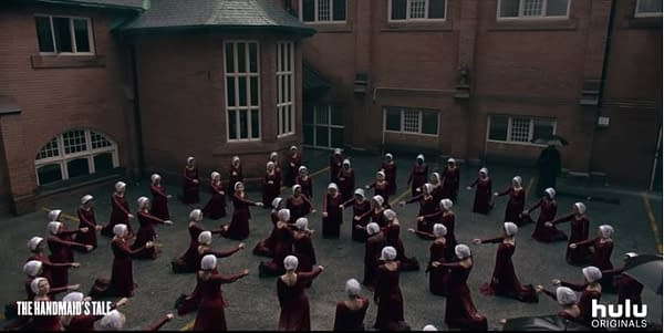 The Handmaid's Tale Season 2 Trailer Reveals Offred's Real Name and the Price of Freedom