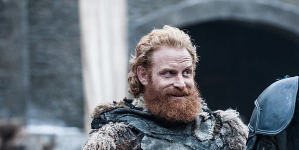 Tormund Giantsbane Wants Closure in Final 'Game of Thrones' Season