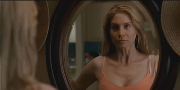 The Santa Clauses Star Elizabeth Mitchell on Revisiting Franchises