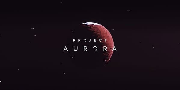 New Survival Adventure Game Project: Aurora Is In The Works