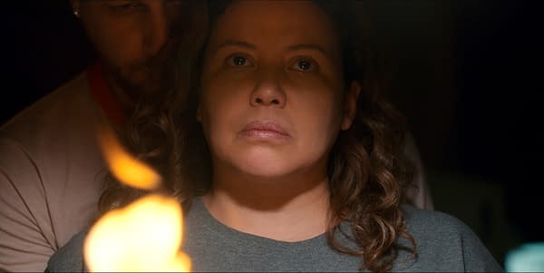 The Horror of Dolores Roach Scares Up An Official Trailer &#038; Images