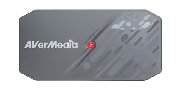 AVerMedia Has Unveiled Two New HDMI Capture Devices