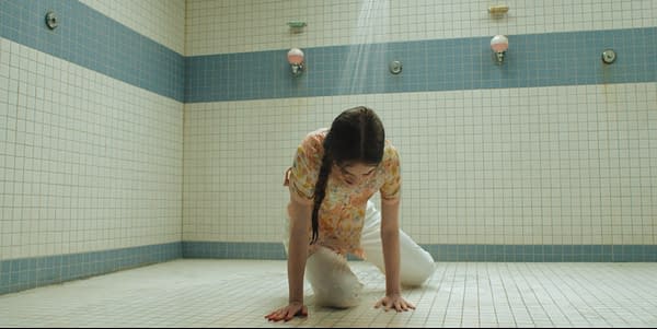 Carrie Preview Images: Ewen High Is Headed for An Intense Semester