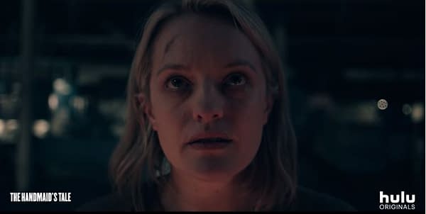 The Handmaid's Tale Season 2 Trailer Reveals Offred's Real Name and the Price of Freedom