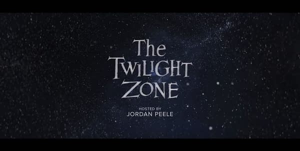 [Super Bowl LIII] Jordan Peele's 'The Twilight Zone' Teaser Drops