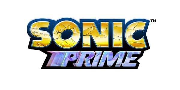 Sonic Prime (Image: Netflix)