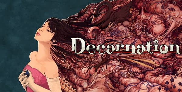 Decarnation To Be Released On PC & Switch This Month