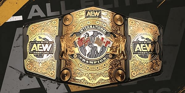 Here's Why Nearly Every AEW Championship Is Being Misused: Opinion
