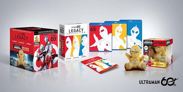 Blu-ray On My Mind: We Are Back! Alliance, Criterion, & News Galore