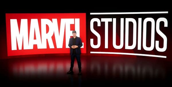 Marvel, Pixar, Alien Star Wars Headlines From Disney Investors Call