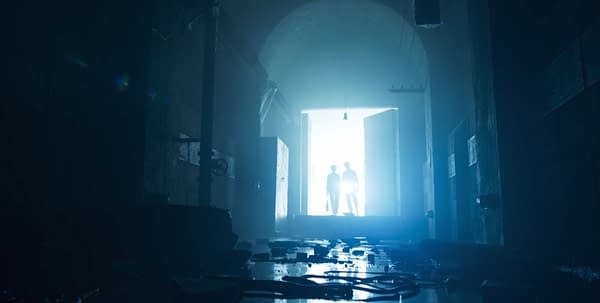 The Three-Body Problem Ep. 17 Review: Science Grandma's Haunted House