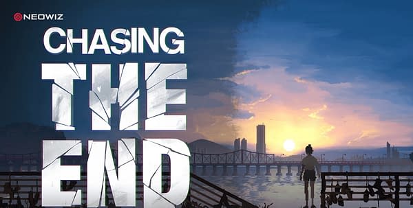 Narrative Puzzle Platformer Chasing The End Announced