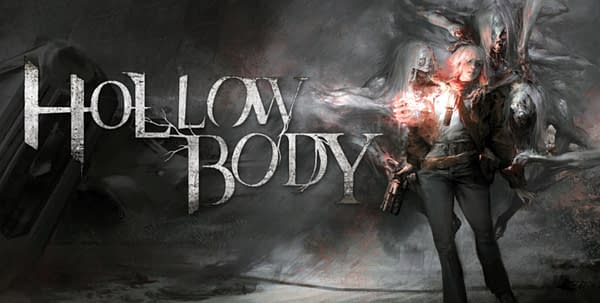 Survival Horror Game Hollowbody Announces Release Date