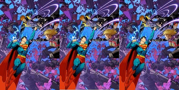 What Are DC Comics Going To Announce At San Diego Comic-Con?