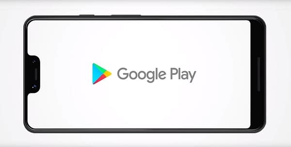 Google Launches Play Pass to Compete with Apple Arcade