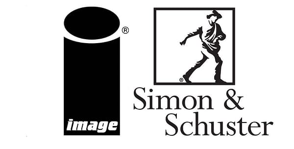 Image Comics Pull Bookstore Sales From Diamond To Simon & Schuster