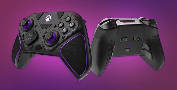 Victrix Announces Pro BFG Premium Controller For Xbox