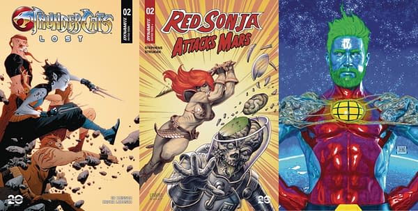 Diamond Comic Distributors Wants To DIP Into Their Loan, Again