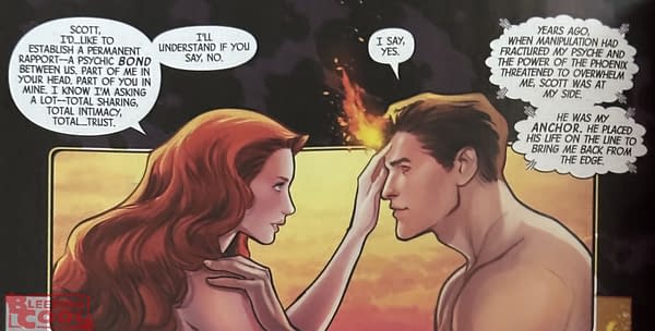 Giant-Size Dark Phoenix Saga #1