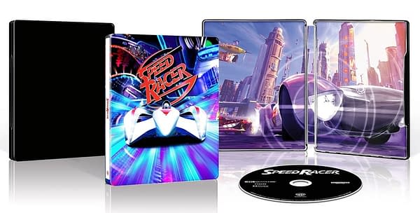 Blu-ray On My Mind: Part Two- Arrow Video In June, & More