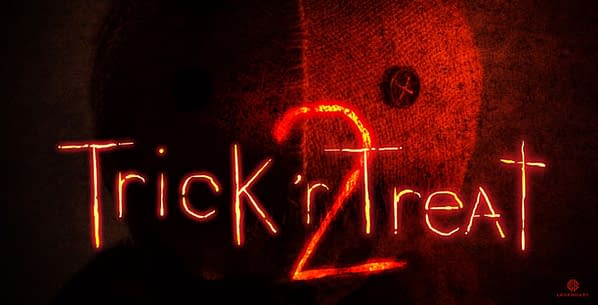 "Trick r' Treat 2" Possibility Remains Up to Legendary Pictures