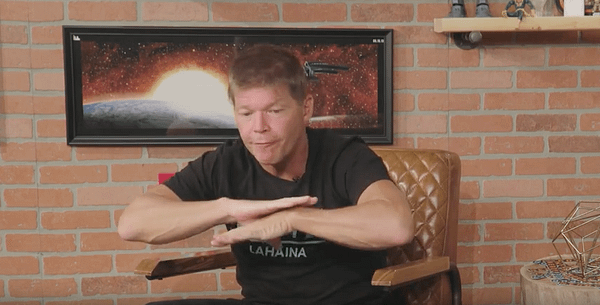 Rob Liefeld Urges Fox To Rethink Disney Sale Because Deadpool And X-Force Are Their Star Wars