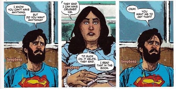 mister miracle #7
