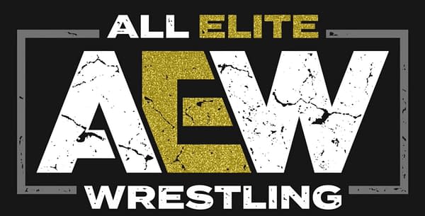 What would an All Elite Wrestling game look like? Courtesy of AEW.