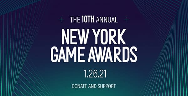 Credit: New York Game Awards