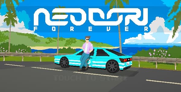 Neodori Forever Will Release On Steam In Late June